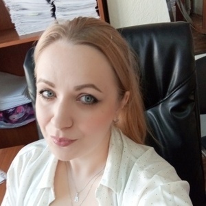 Попова Александра Александровна