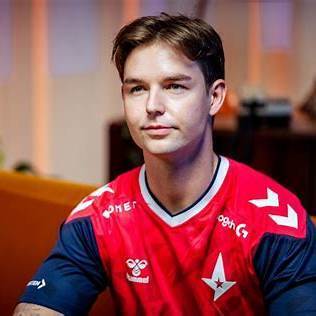 Николай "device" Ридс пропустит мажор в 2024 году в Шанхае