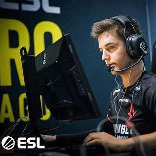 Николай "device" Ридс пропустит мажор в 2024 году в Шанхае