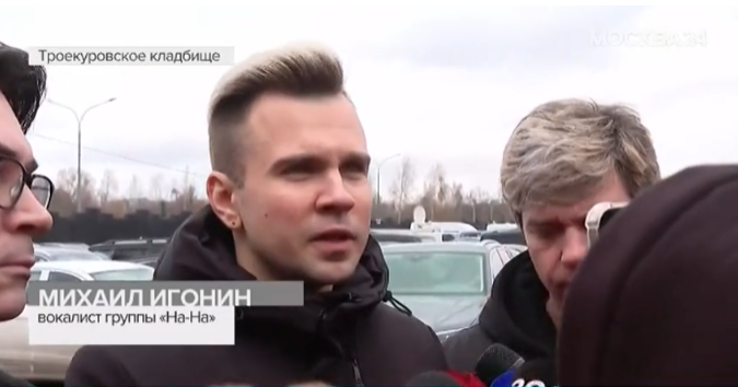 Не поверишь! Оказывается, сейчас выясняют, можно было ли вообще спасти Левкина!