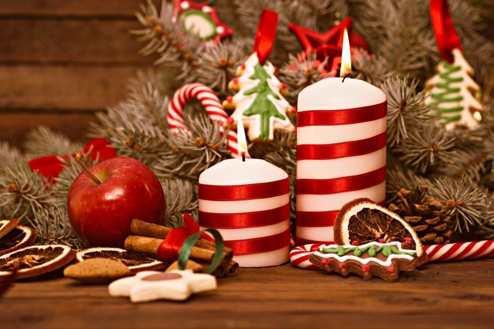 Операция "Дуэт" или как найти невесту в городе. Часть 12. В ночь перед Рождеством.