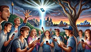 Австралия гарантирует защиту личных данных пользователей соцсетей при введении запрета на контакты с детьми