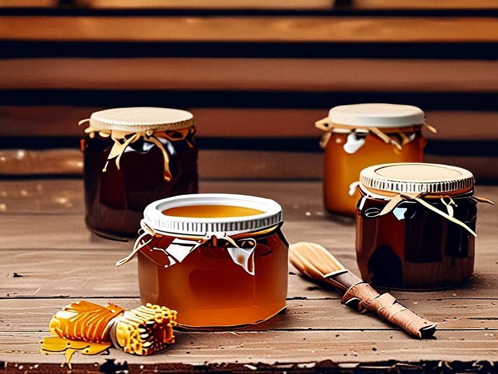 Мед можно хранить веками, не теряя своих свойств.