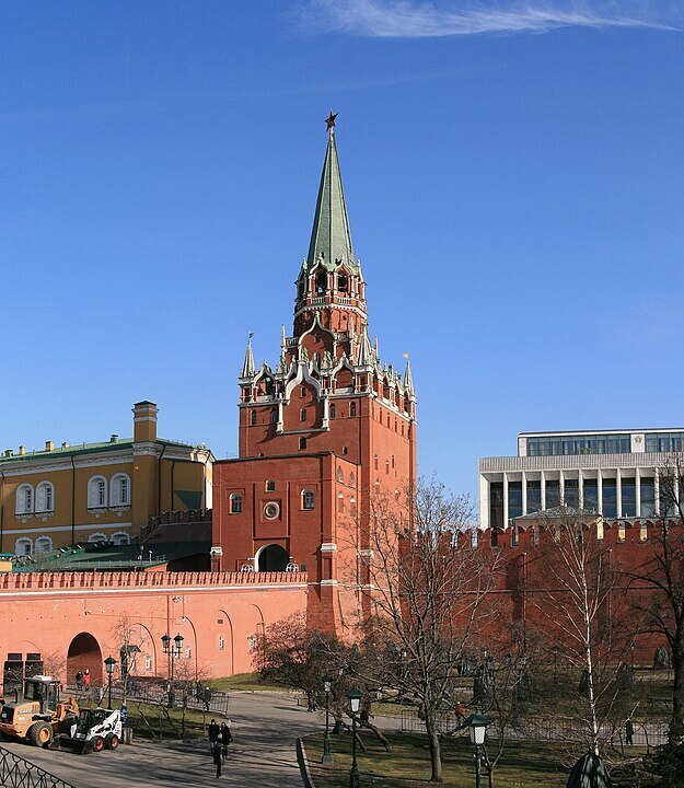 Ответ Кремля на обстрел Брянска ракетами ATACMS стал тихим, но мощным