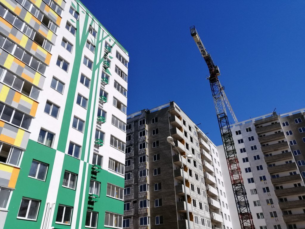 Застройщик в приоритете! Что нужно учесть при вступлении в схему ДДУ.