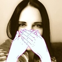 Тихонова Алëна, г. Москва