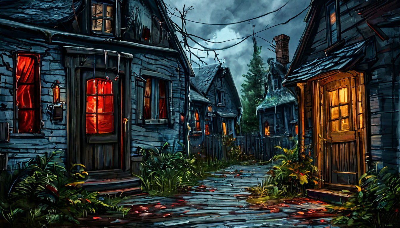 Электрошокер, молоток, пила: когда квест-игры становятся опасными для жизни