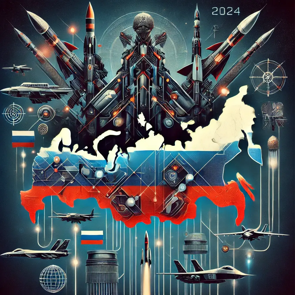 Новое в Военной доктрине России