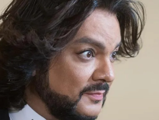 У Киркорова появился двойник, зачем и что случилось? Интересно!