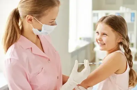 Вакцинация и как к ней подготовиться!!!