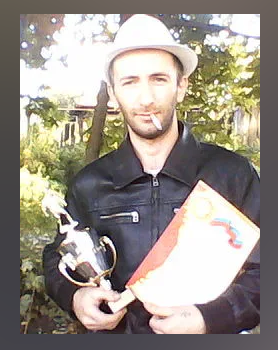 ❗🏆❗ С Днём Рождения ... Меня! Кто угадает моё имя?