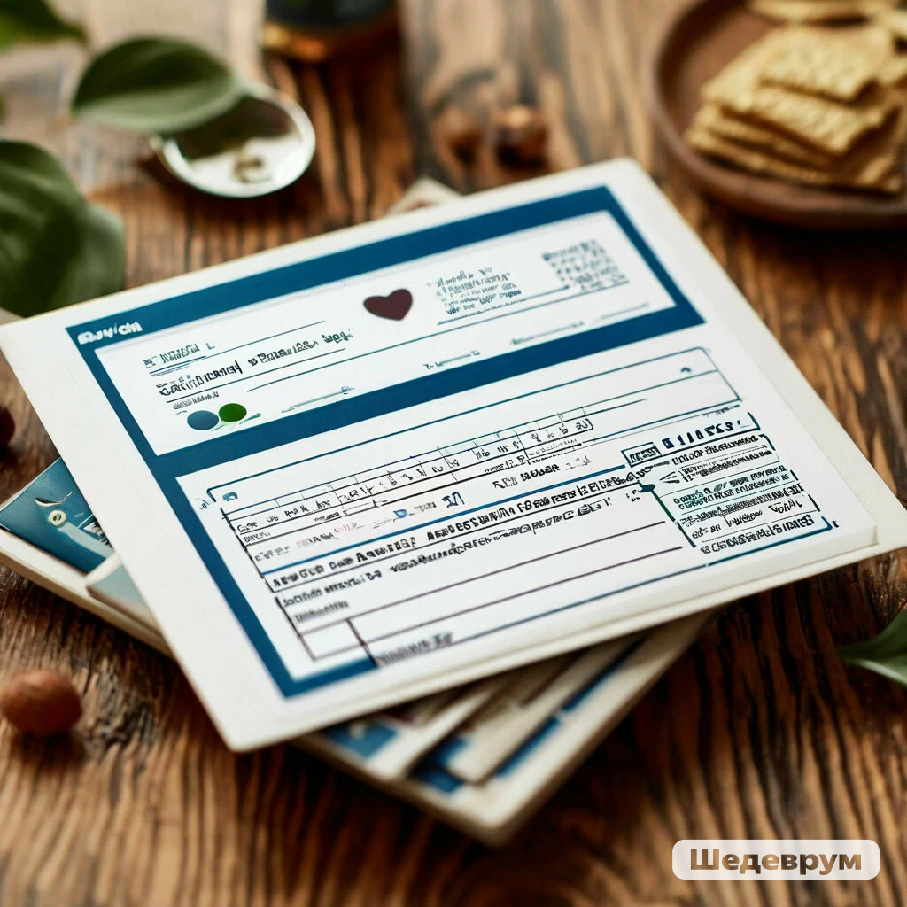 ⭐ Новые правила для коммунальных квитанций: защита прав потребителей