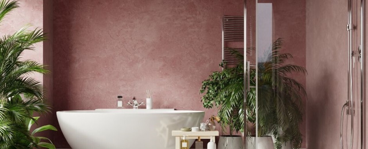 Цветы для ванной - какие комнатные растения выбрать?