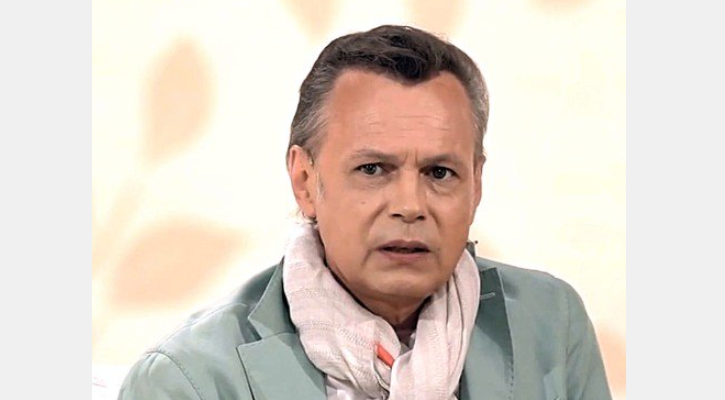 Необычное прощание вдова Левкина совершила прямо к гроба. Никто этого не ожидал!