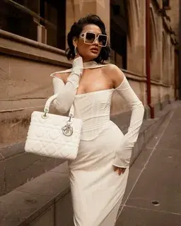 Скоро свидание, а выглядеть хочется на миллион, не потратив его.