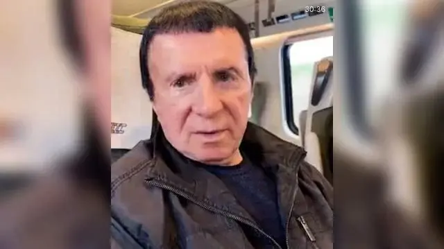 «Для циркового представления неплохо». Кашпировский 2.0 разочаровал