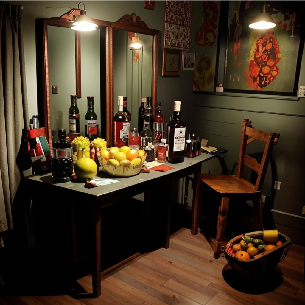 Чтоб больше не сбегала? Певица Любовь Успенская добавила собственную дочь в райдер