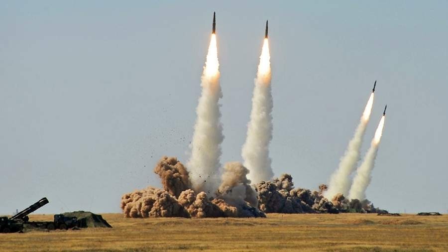 Ответ всегда будет: Россия дала ответ НАТО, которого никто не ждал. Россия вновь удивила мир чудо–оружием