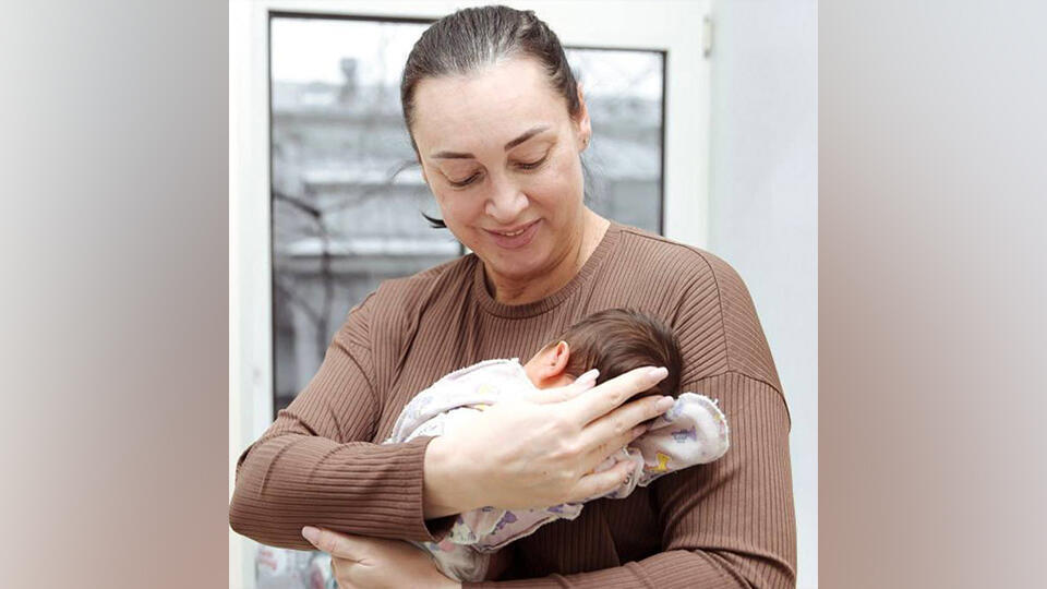 "Беременность под пулями: история женщины, пережившей теракт!" Врачи спасли жизнь матери и ребёнка после кровавого теракта в 'Крокус Сити Холле'!"