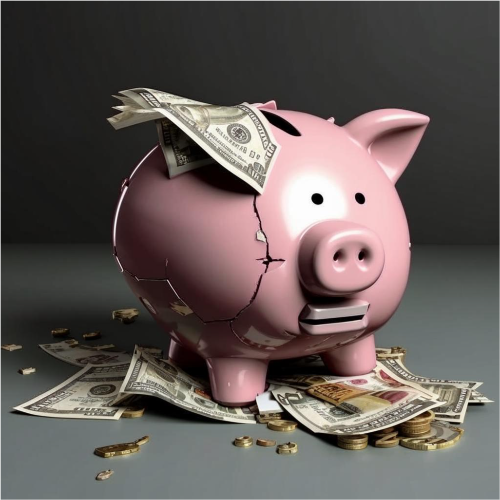 ⚡ Опять мошенники! Как у многодетной «Семьи года» из Коми выманили более 5 миллионов рублей