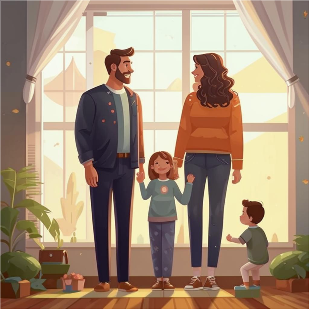 ⚡ Опять мошенники! Как у многодетной «Семьи года» из Коми выманили более 5 миллионов рублей