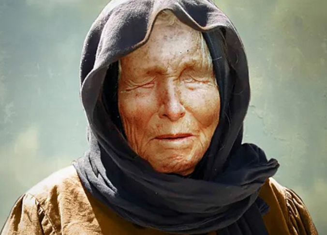 Представь себе! Говорят, что Ванга уже в 2025 году страсти какие-то страшные предсказывала! Не поверишь, аж мурашки по коже! 😱