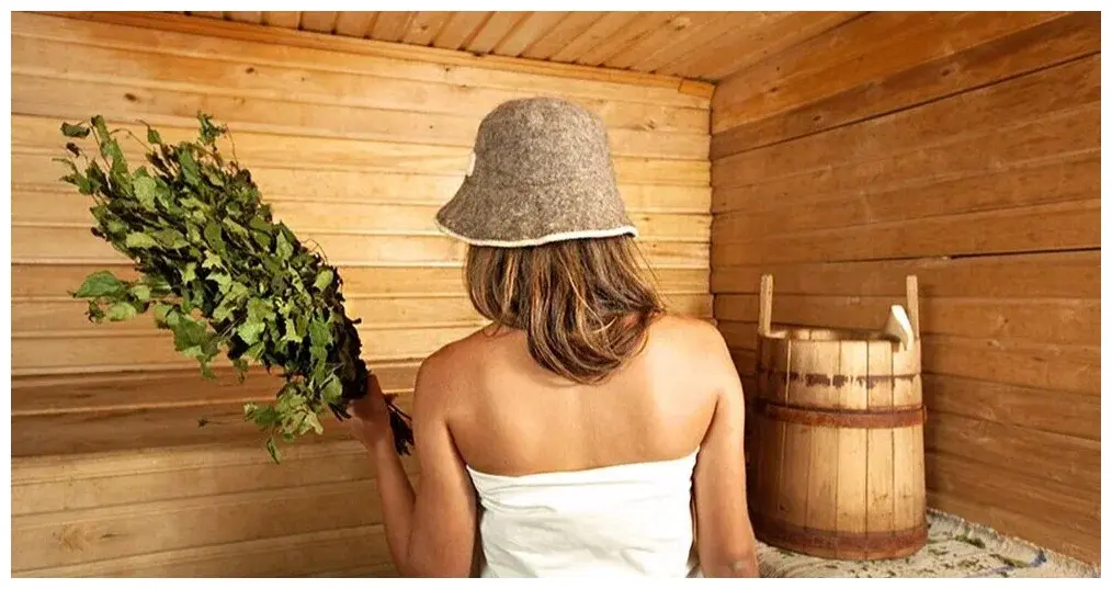 Почему Баня является главным оздоровительным ритуалом