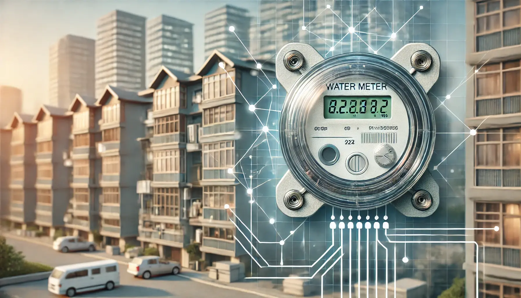 Новые правила поверки счетчиков воды: что изменилось с ноября 2024 года