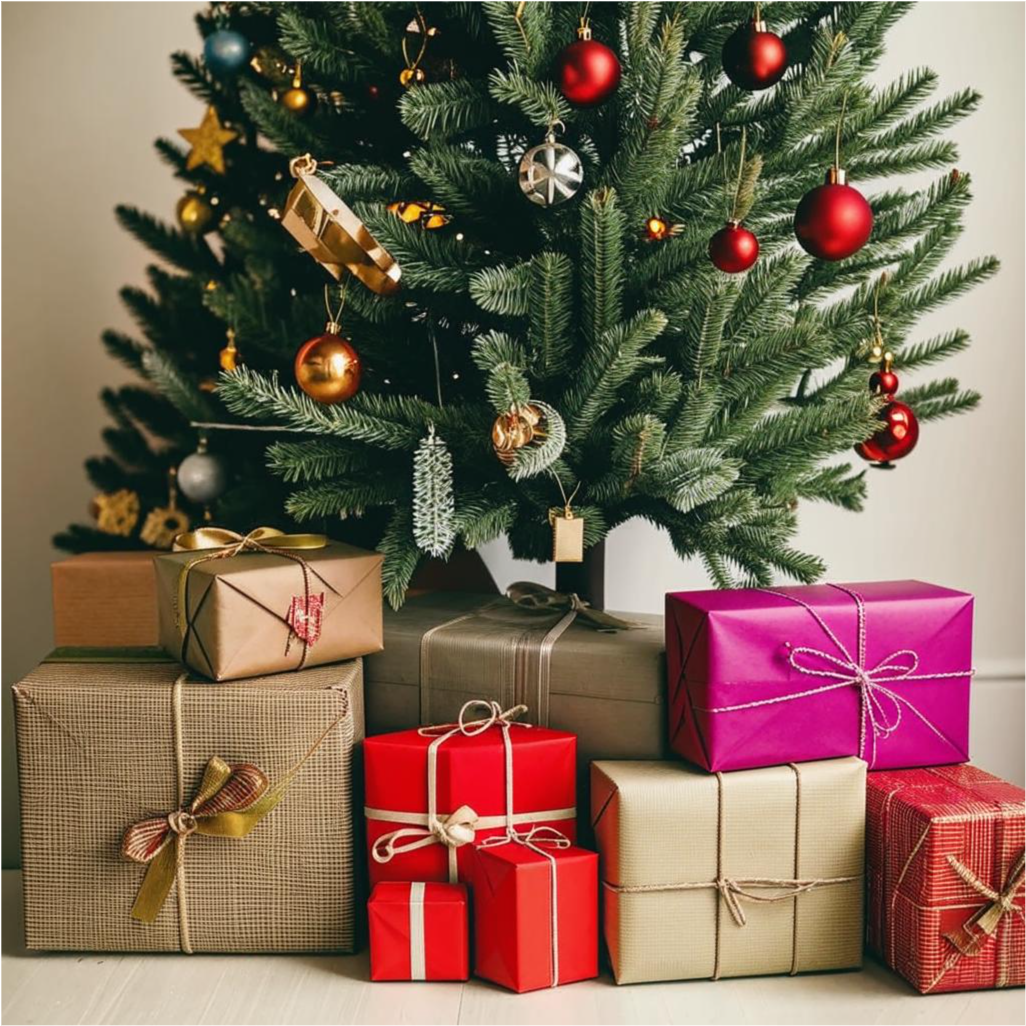 Что хотят россияне на Новый год согласно проведённому опросу