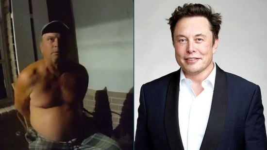 Задержан преступный двойник Илона Маска за аферу с пожилой дамой