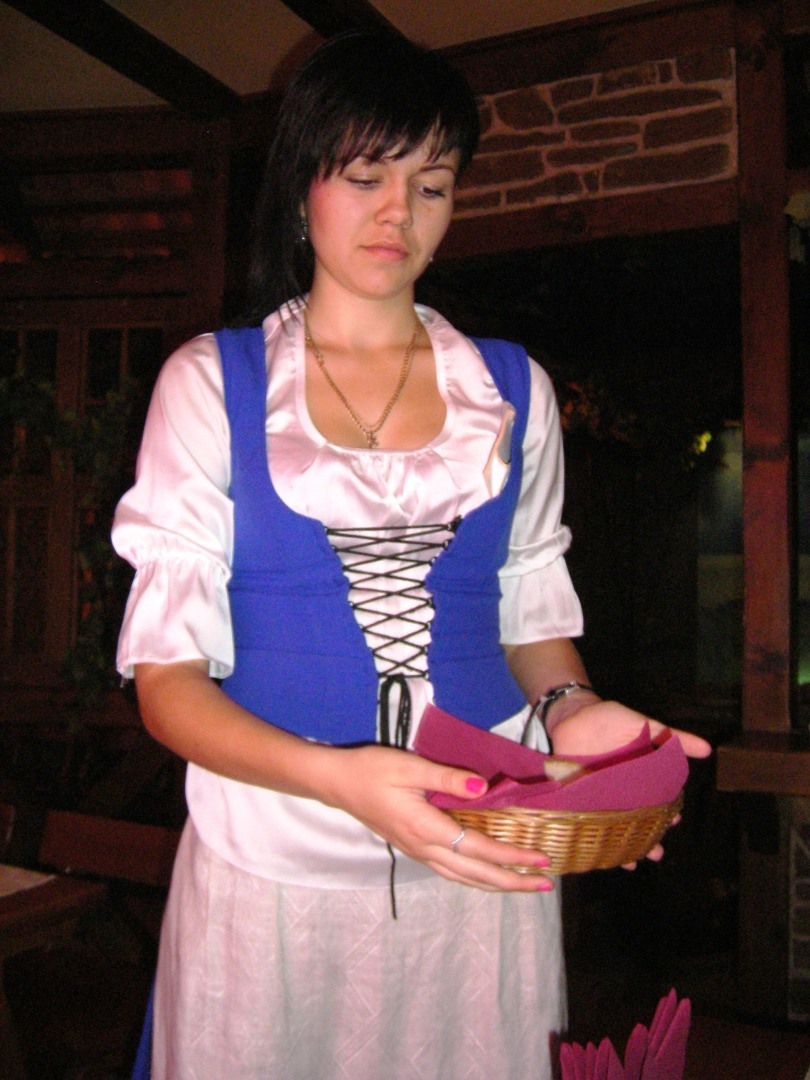 Приятное путешествие из Пятигорска в Петербург