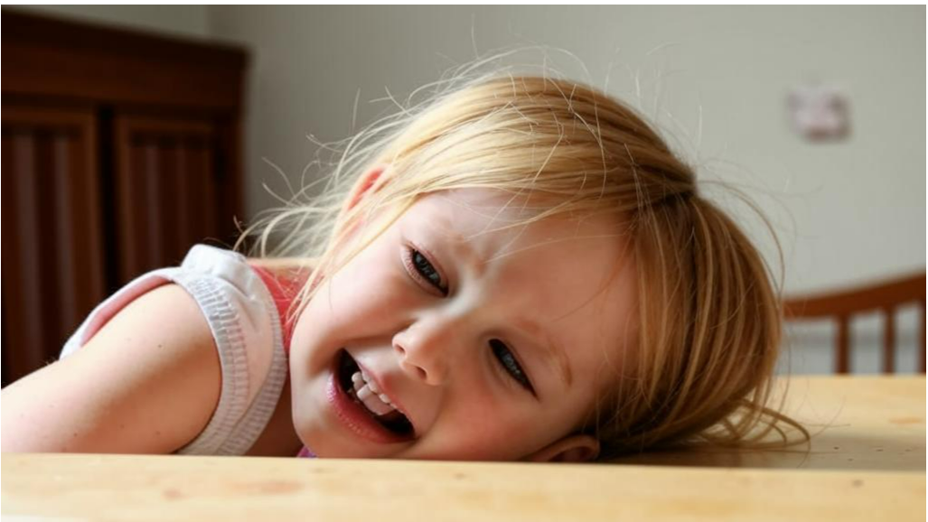 Детские капризы: Как выжить в мире трехлетних истерик и не сойти с ума