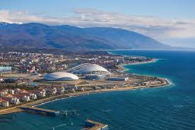 Строительство нового 4-х зведочного отеля в Сочи