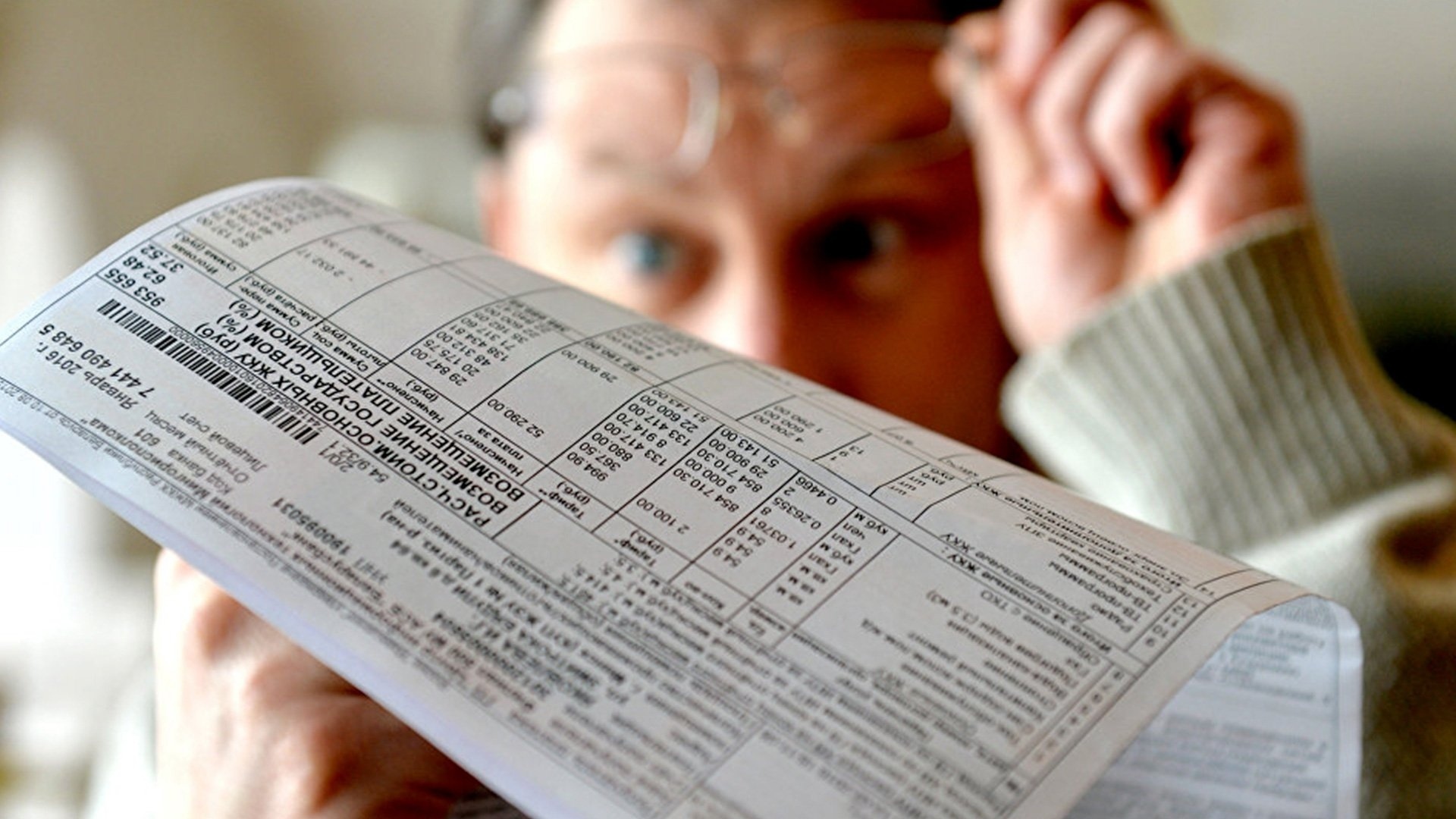 Стало известно, как сильно вырастут тарифы ЖКХ в 2025 году: рекордное повышение за 14 лет