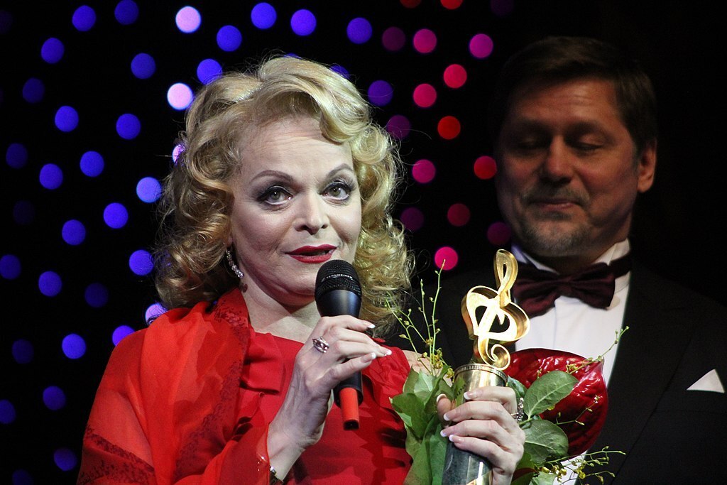 Работала целая банда? В Москве задержан еще один фигурант по делу Ларисы Долиной