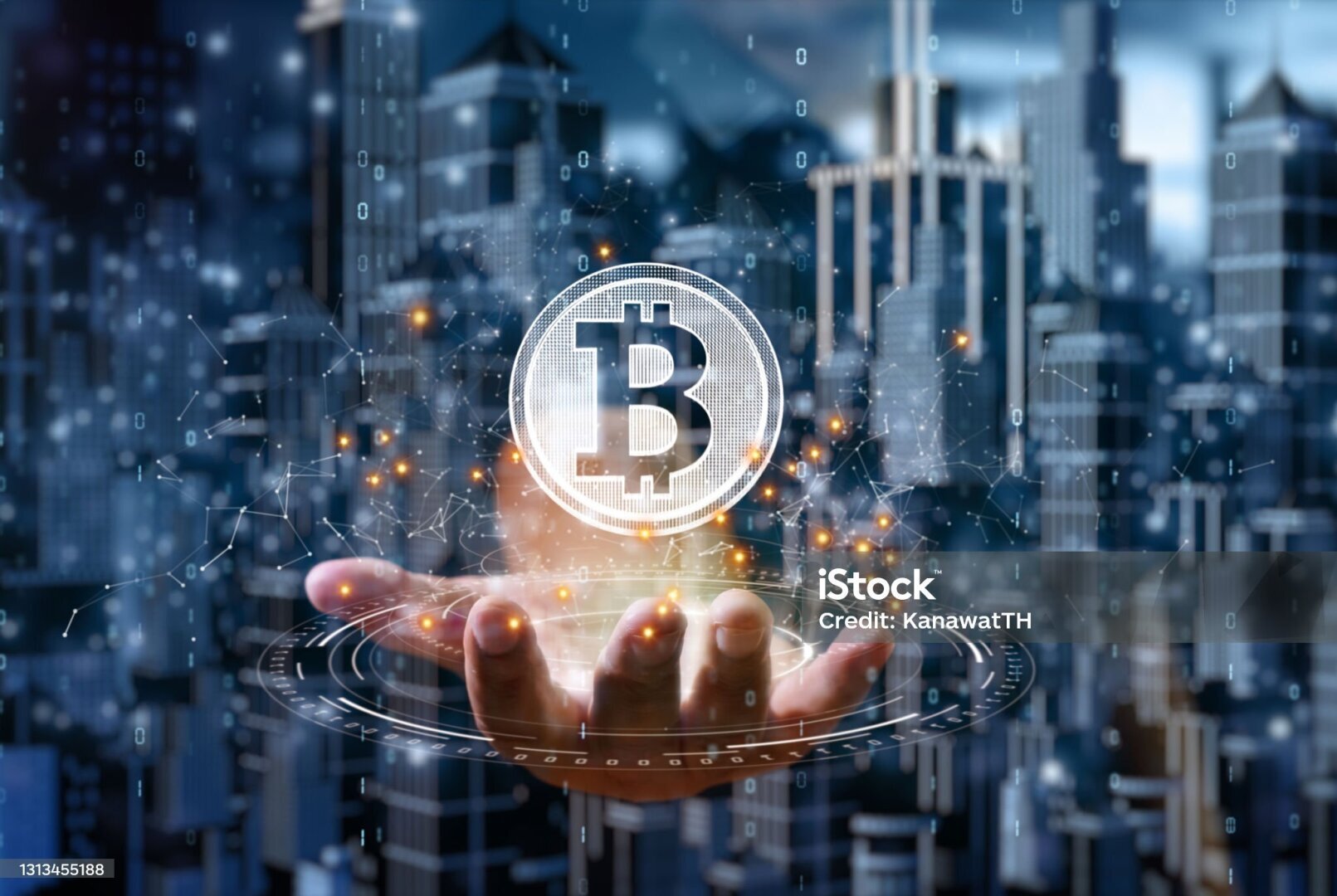 Криптовалюты: будущее финансов или мираж?