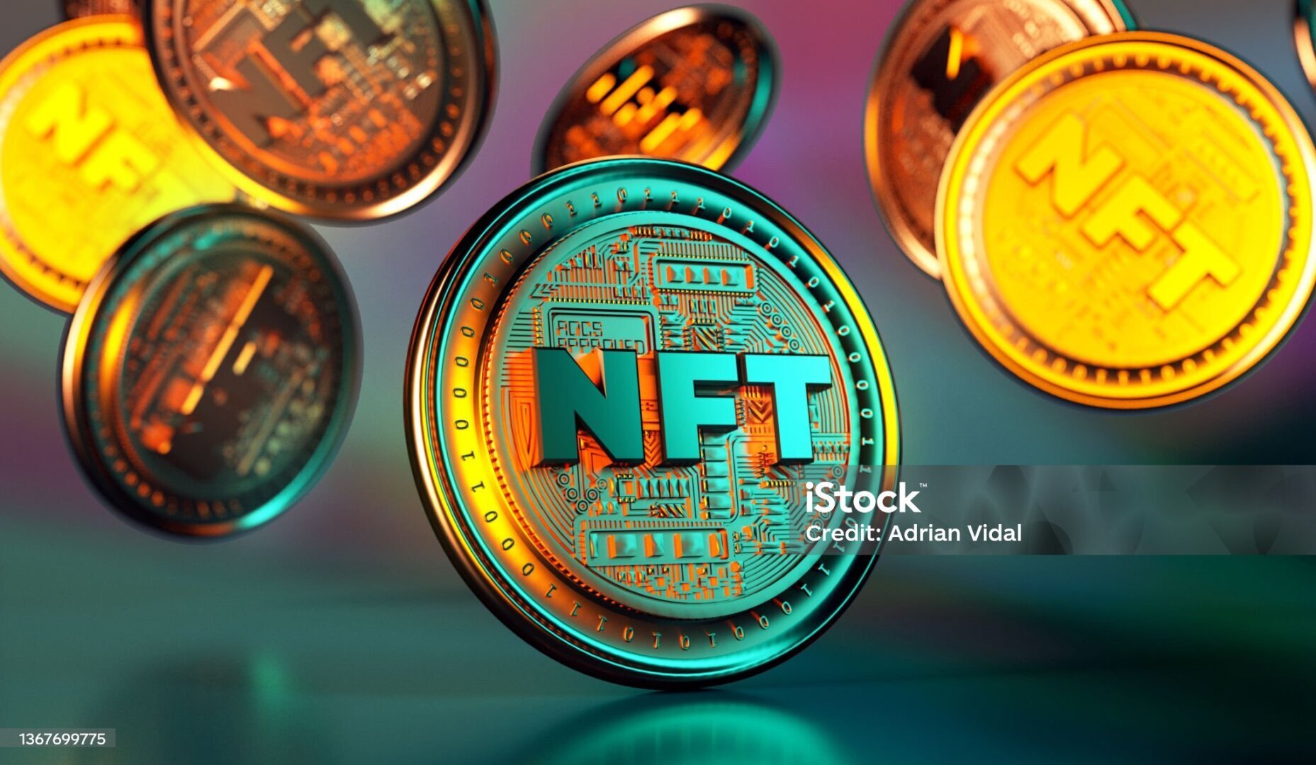 Криптовалюты: будущее финансов или мираж?