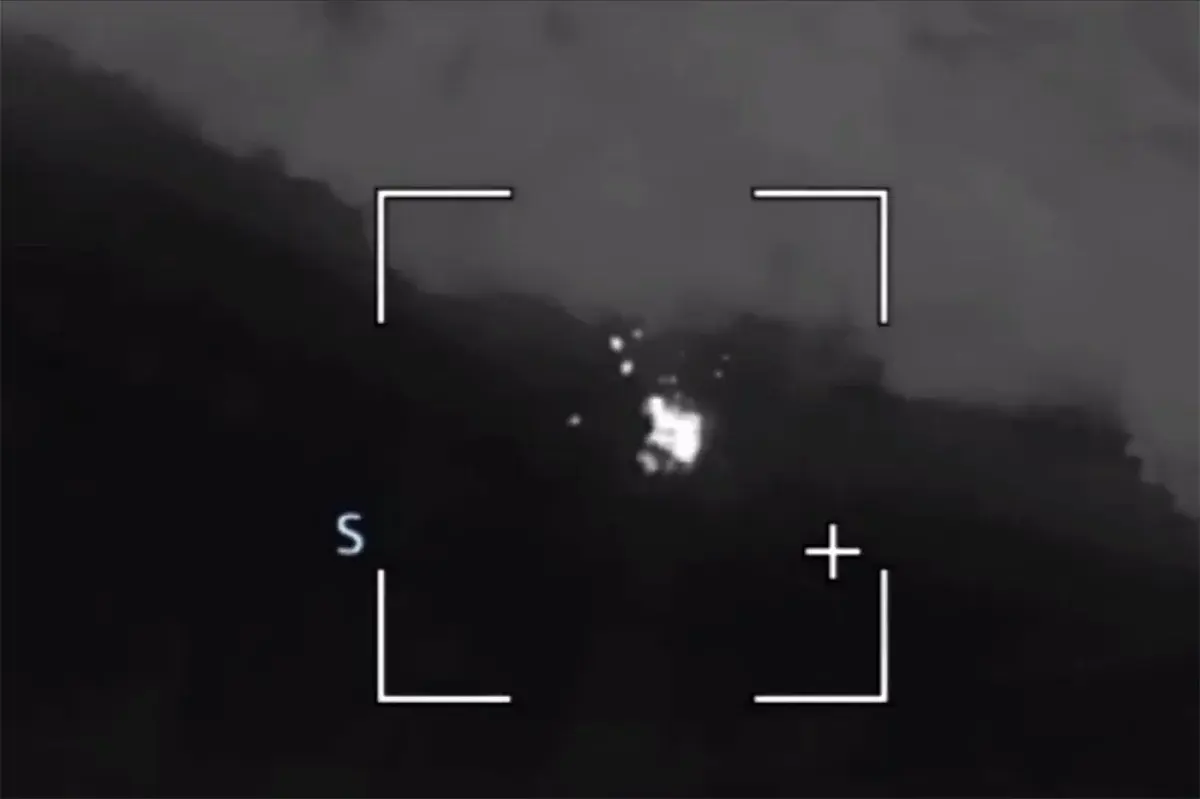 Крупнейшего завода ВПК Украины больше нет ?