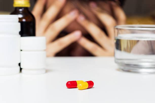 Новый закон обеспечит дополнительный контроль и выявление душевнобольных людей медиками и полицией