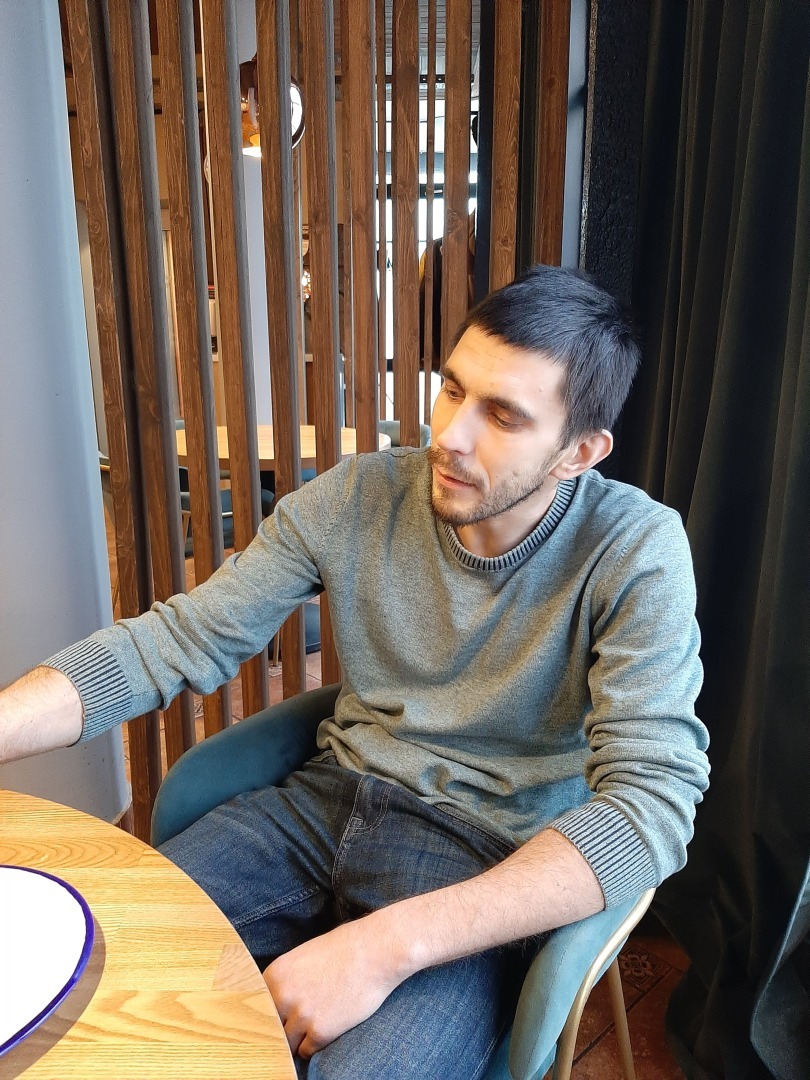 Как мы посетили кафе «Чайка у моря»: вкусный и приятный пятничный отдых