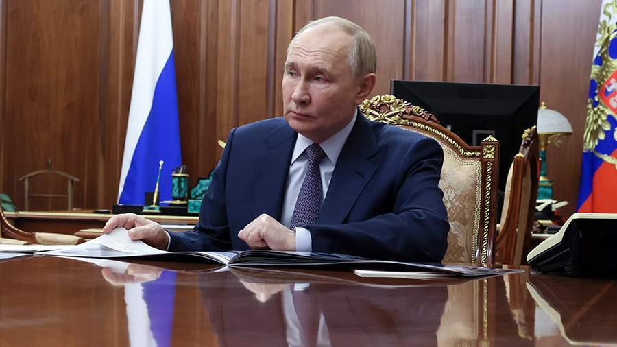 "После нас - тишина". Ядерный удар по Украине