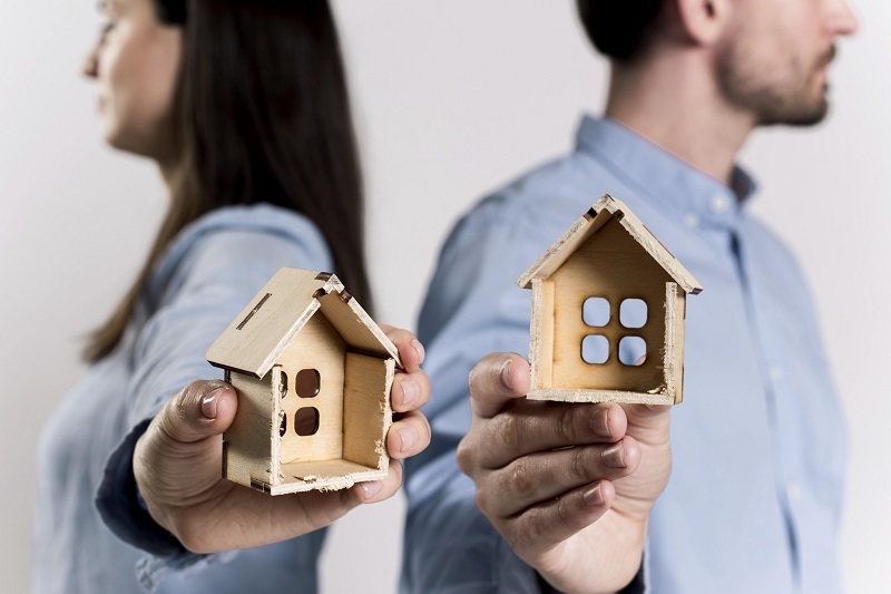 Раздел имущества супругов. Когда стоит договариваться полюбовно?