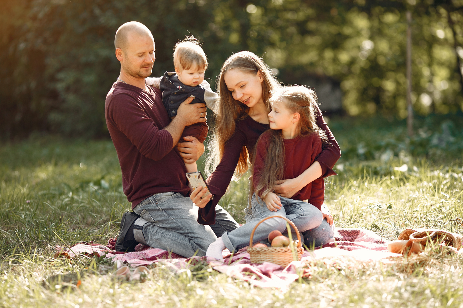 Возместят 7% НДФЛ. Новая льгота для семей с детьми появится в 2025 году