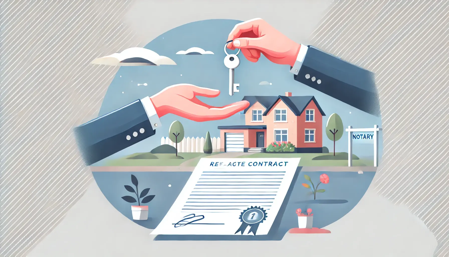 Два пункта, которые необходимо включить в договор дарения, чтобы дарение не отменили