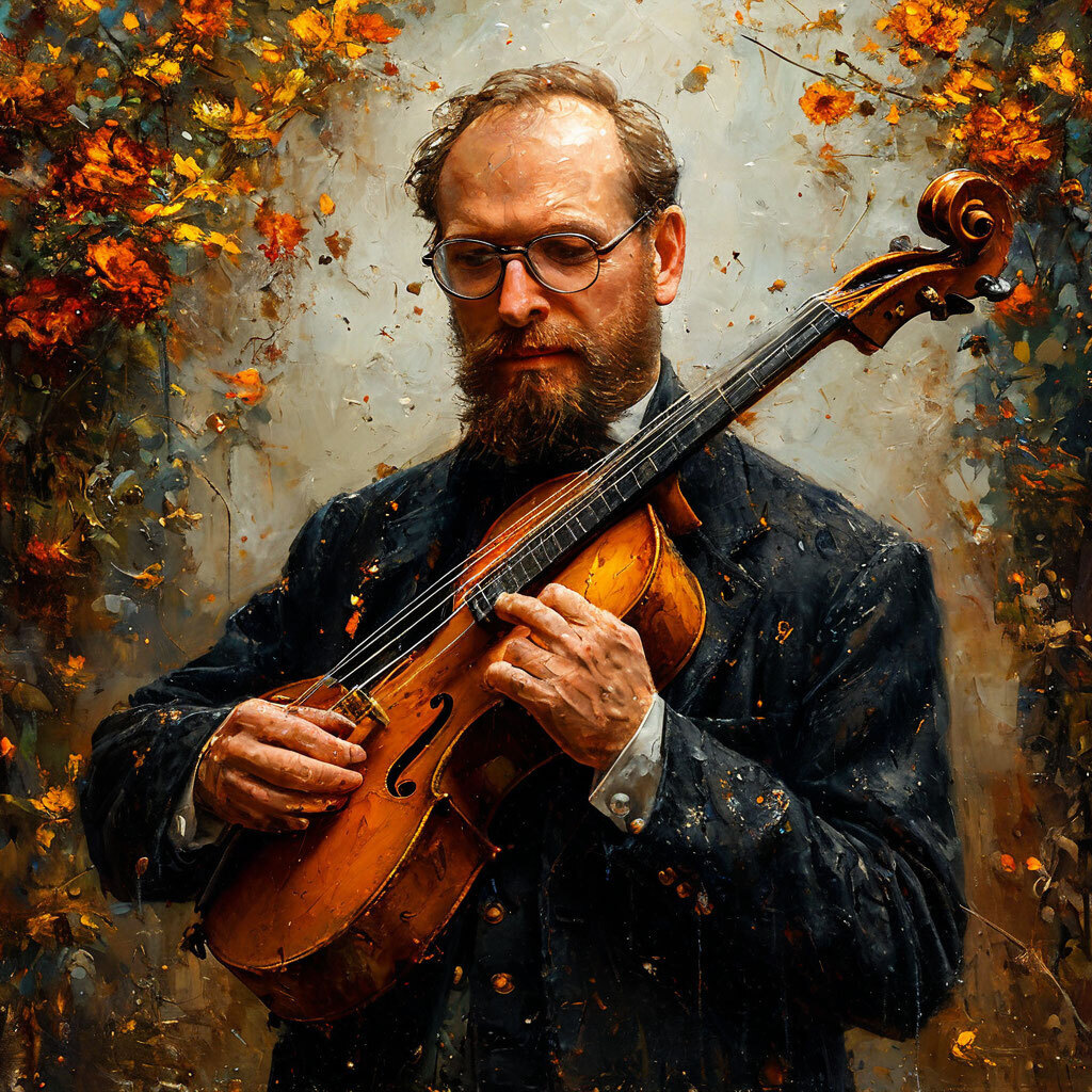 Ушел из жизни российский композитор Павел Карманов