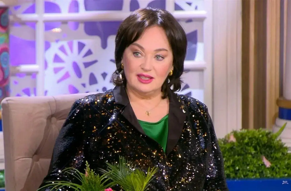 Участница шоу "Давай поженимся" назвала Ларису Гузееву "злой теткой"