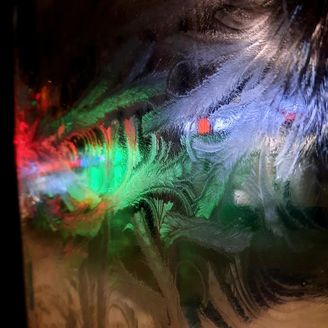 Работа общественного транспорта в моем родном городе.