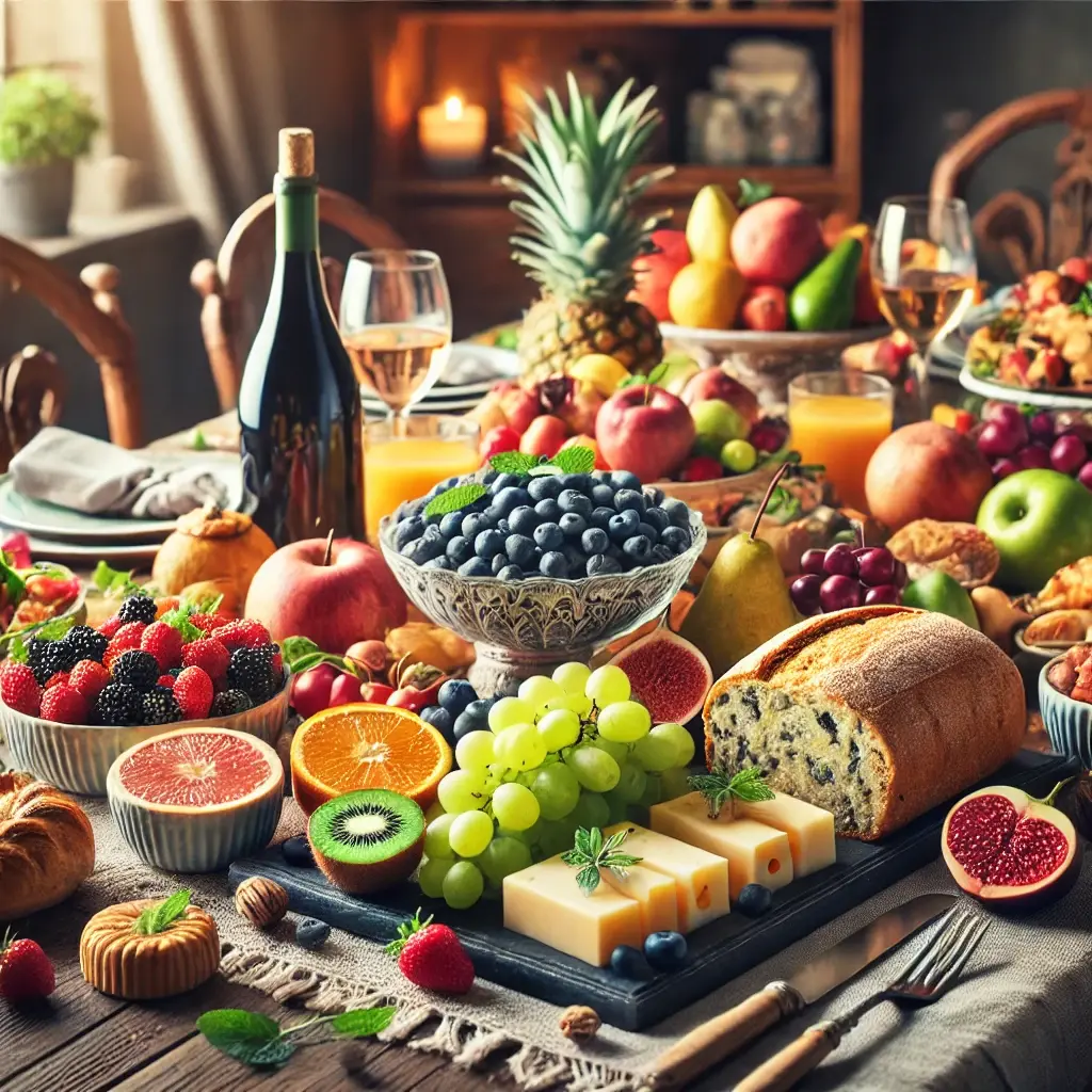 Еда в кредит: спасение или путь к финансовой пропасти?