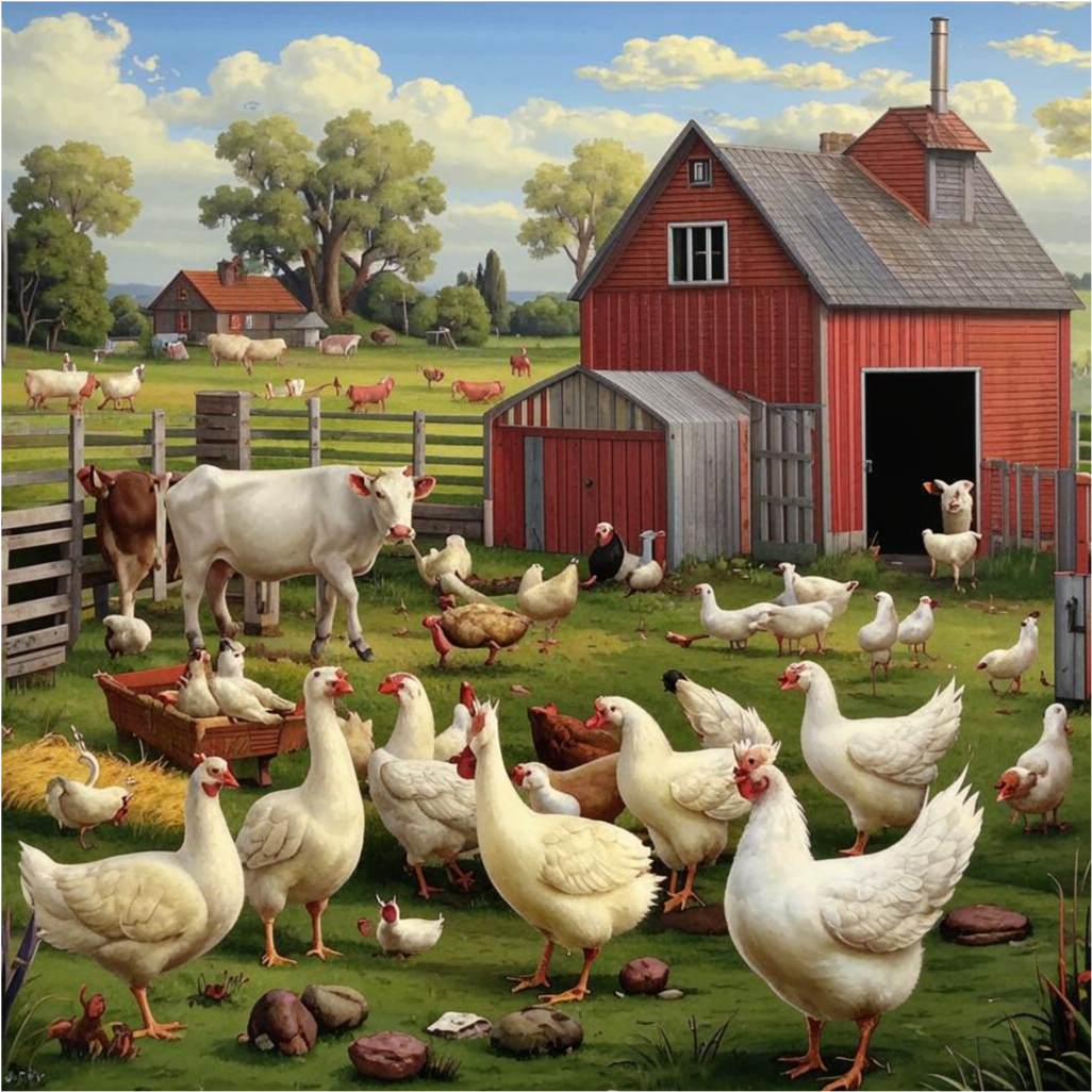 ⚡ Перегрызли бедренную артерию. Погибшую в деревне под Красноярском школьницу могли убить свиньи