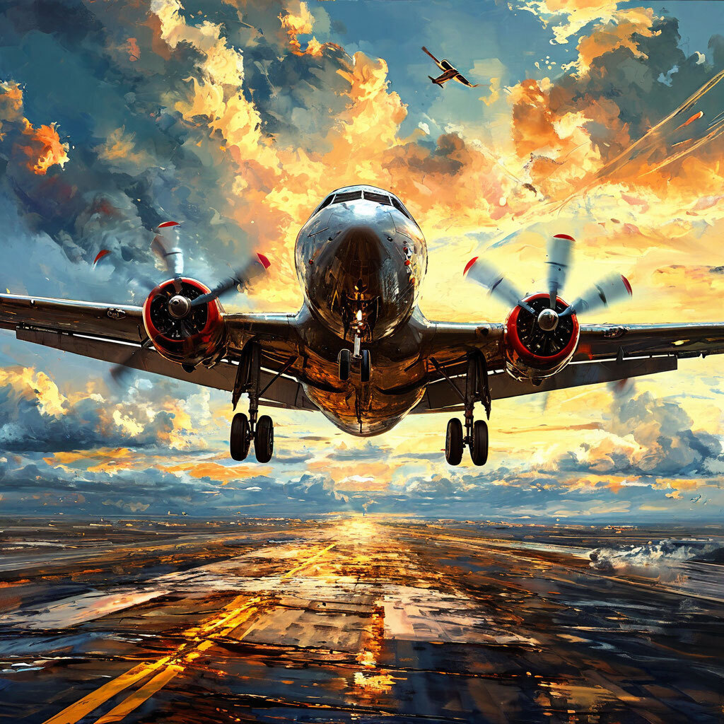 Авиационная опасность в Краснодарском крае: что нужно знать?